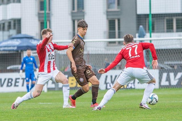 作为球场上 作为球场上